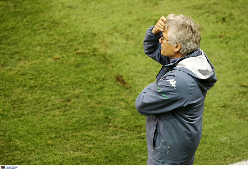 Παναθηναϊκός-ΠΑΣ Γιάννινα 1-2: Έτσι πέρασαν οι Ηπειρώτες και βύθισαν στο χάος το «τριφύλλι» (video)