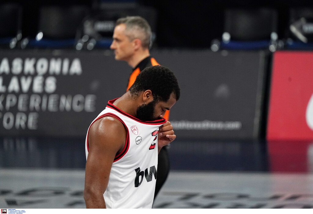 Εuroleague: H βαθμολογία μετά τη συντριβή στη Βιτόρια (video+photos)