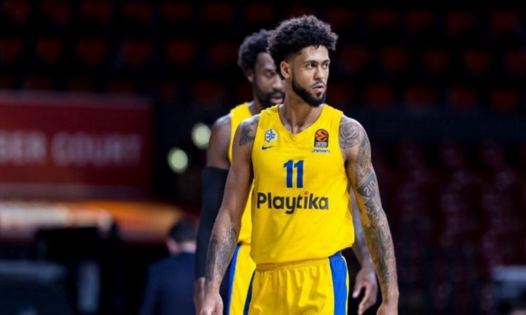 Άρχισε ο σχεδιασμός στην Ρεάλ Μαδρίτης: Κάνει πρόταση σε Ντόρσεϊ και Ρέινολντς (photos)