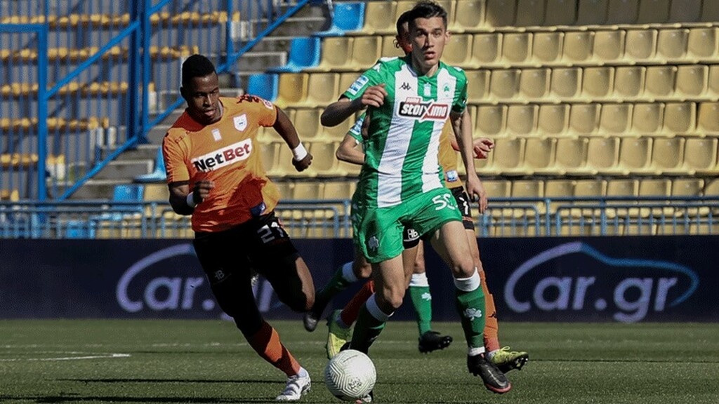 Παναθηναϊκός-ΠΑΣ Γιάννινα: Η ώρα και το κανάλι του αγώνα