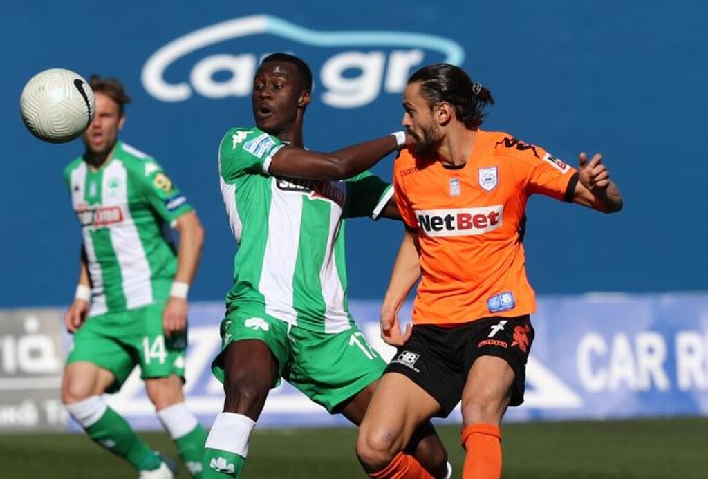 Παναθηναϊκός-ΠΑΣ Γιάννινα: Η ώρα και το κανάλι του αγώνα