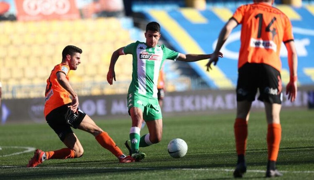 Παναθηναϊκός-ΠΑΣ Γιάννινα: Η ώρα και το κανάλι του αγώνα