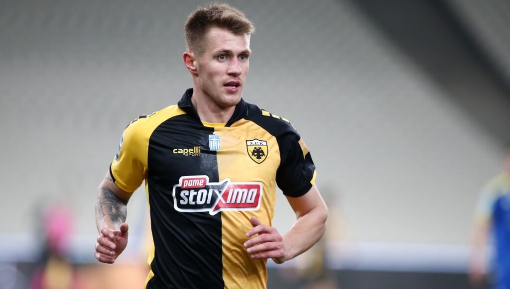 ΑΕΚ: Σειρήνες εξωτερικού για βασικό άσο - Τα δεδομένα της υπόθεσης (photos)