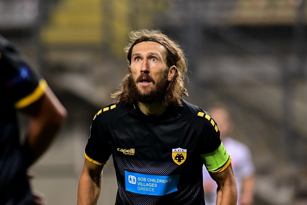 ΑΕΚ: Σκέψεις για όνομα-έκπληξη σε πόστο (photos)