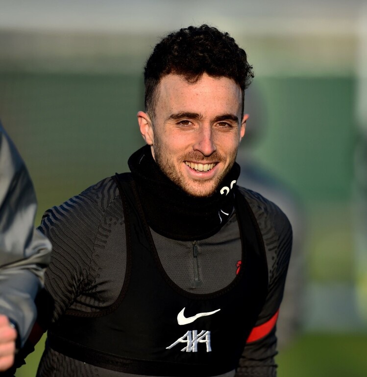 Λίβερπουλ: Καρέ επιστροφών! (Photos)