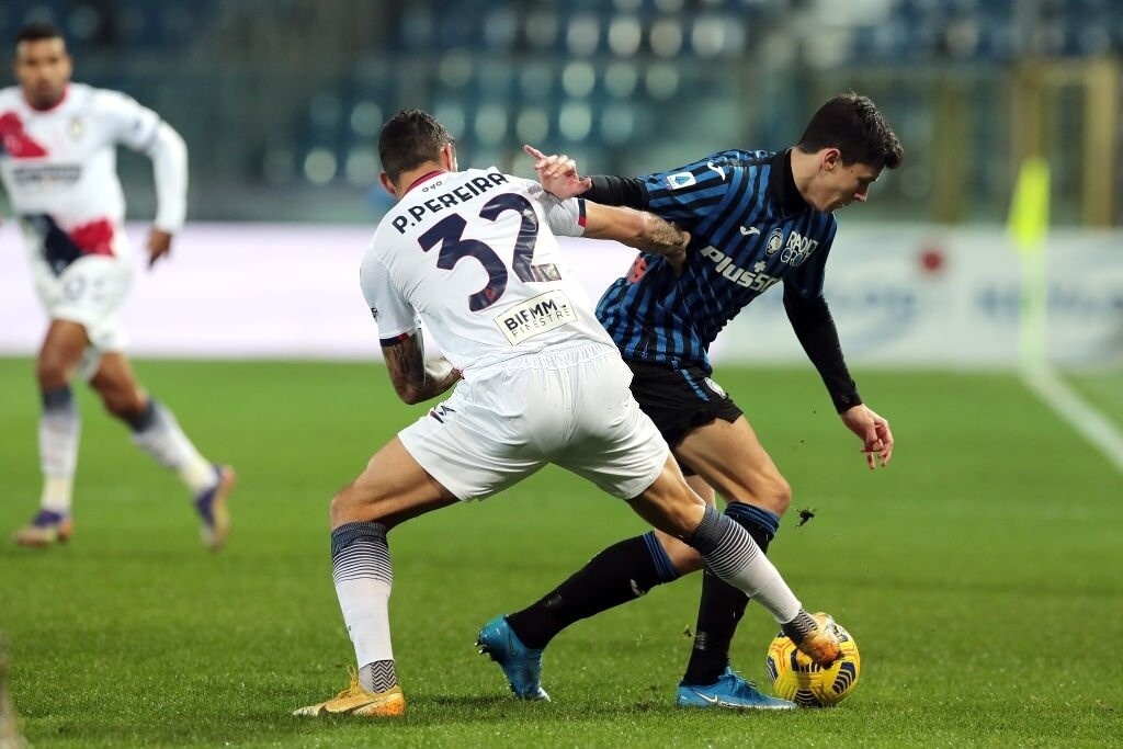 Serie A: Απομακρύνεται ο τίτλος για την Μίλαν!