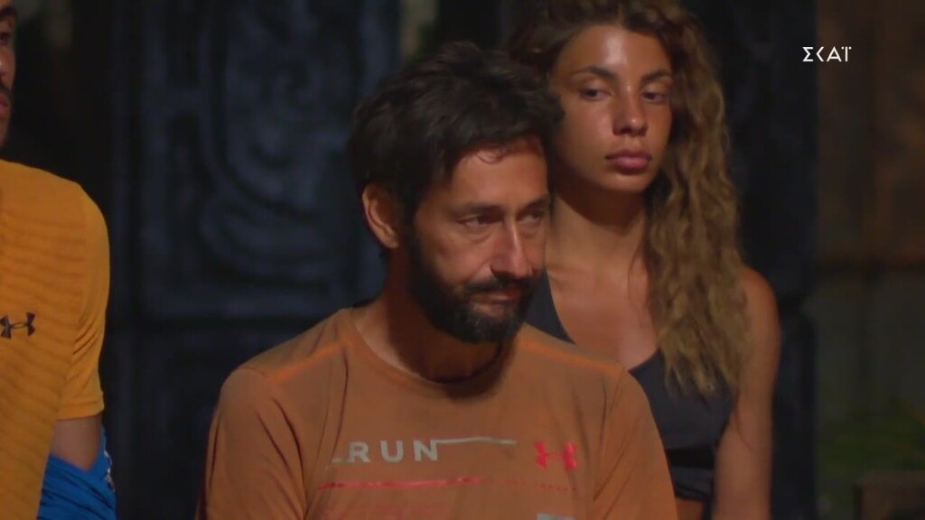 Survivor: Νέος «εμφύλιος» στους «Μπλε» - Βολές Καλλίδη σε Τζέιμς και παρεάκι (photos+video)