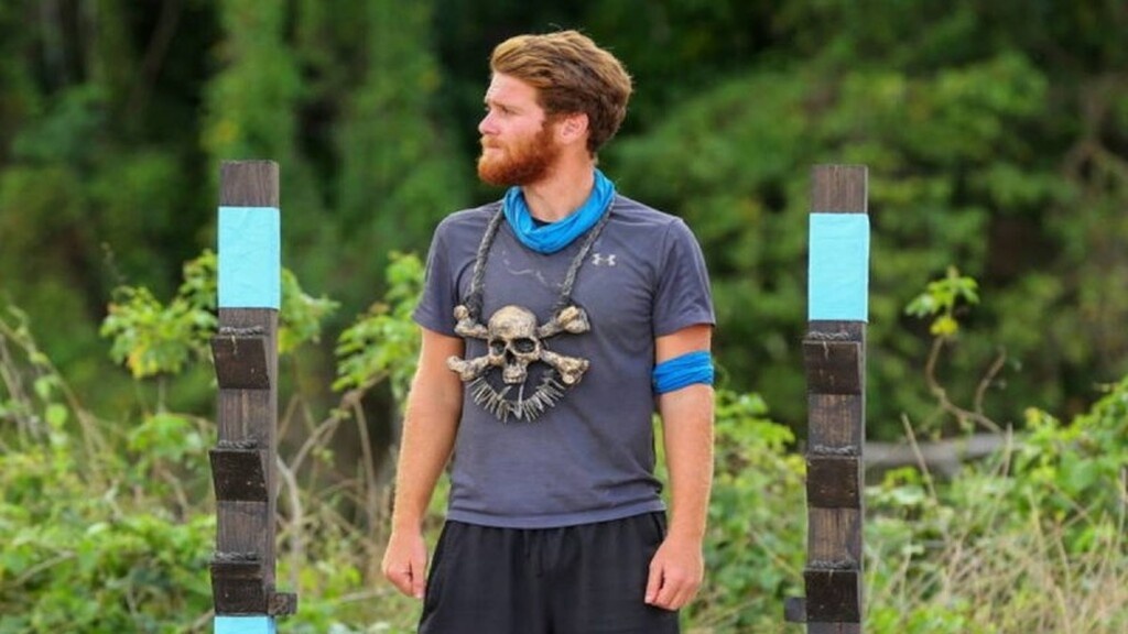Survivor: Νέος «εμφύλιος» στους «Μπλε» - Βολές Καλλίδη σε Τζέιμς και παρεάκι (photos+video)