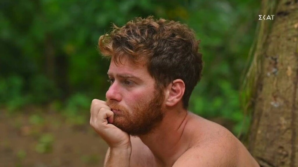 Survivor: Νέος «εμφύλιος» στους «Μπλε» - Βολές Καλλίδη σε Τζέιμς και παρεάκι (photos+video)