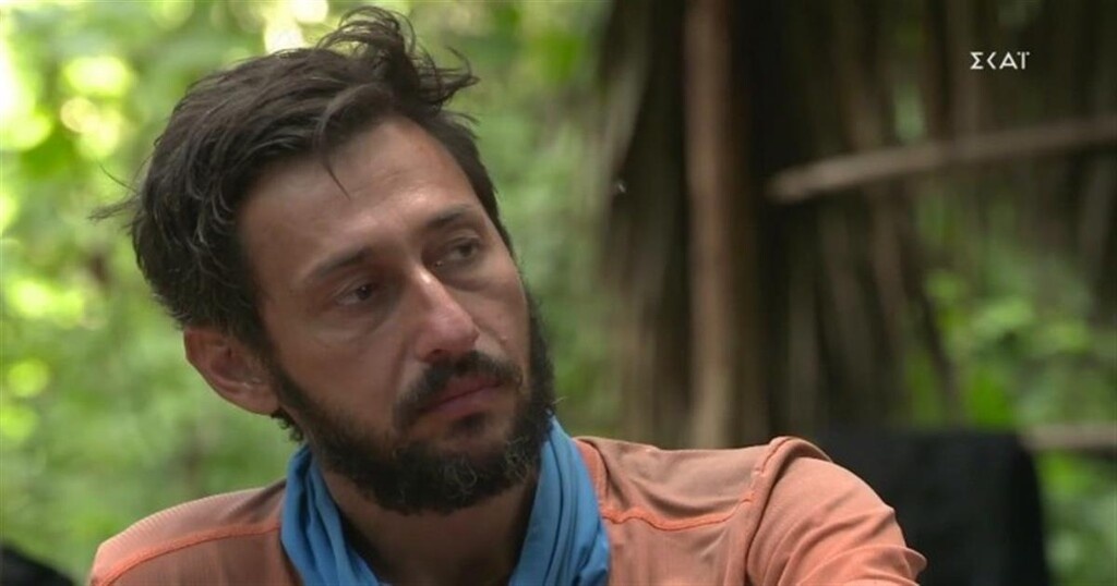 Survivor: Νέος «εμφύλιος» στους «Μπλε» - Βολές Καλλίδη σε Τζέιμς και παρεάκι (photos+video)