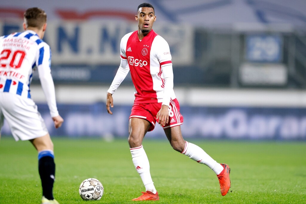 Κύπελλο Ολλανδίας: Άνετη πρόκριση στον τελικό για τον Άγιαξ και ραντεβού με Φίτεσε (photos)