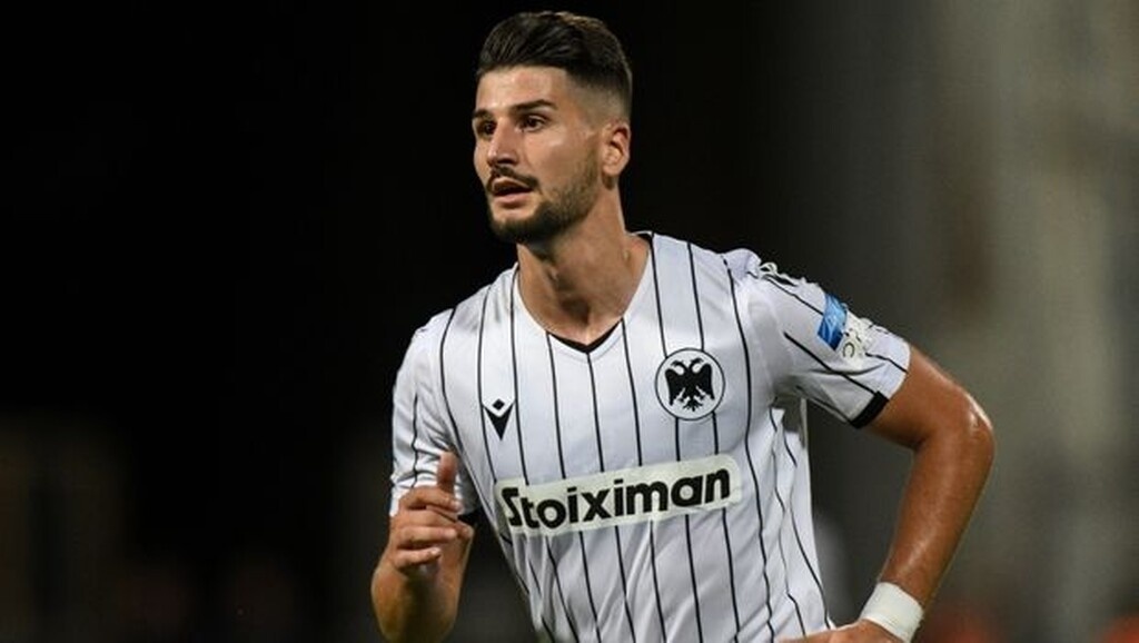 ΠΑΟΚ: Δεν ακούμπησε στην Τούμπα αλλά... αρέσει (photos)