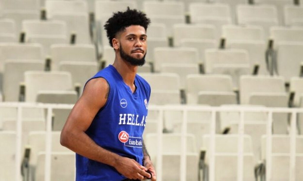 Άρχισε ο σχεδιασμός στην Ρεάλ Μαδρίτης: Κάνει πρόταση σε Ντόρσεϊ και Ρέινολντς (photos)