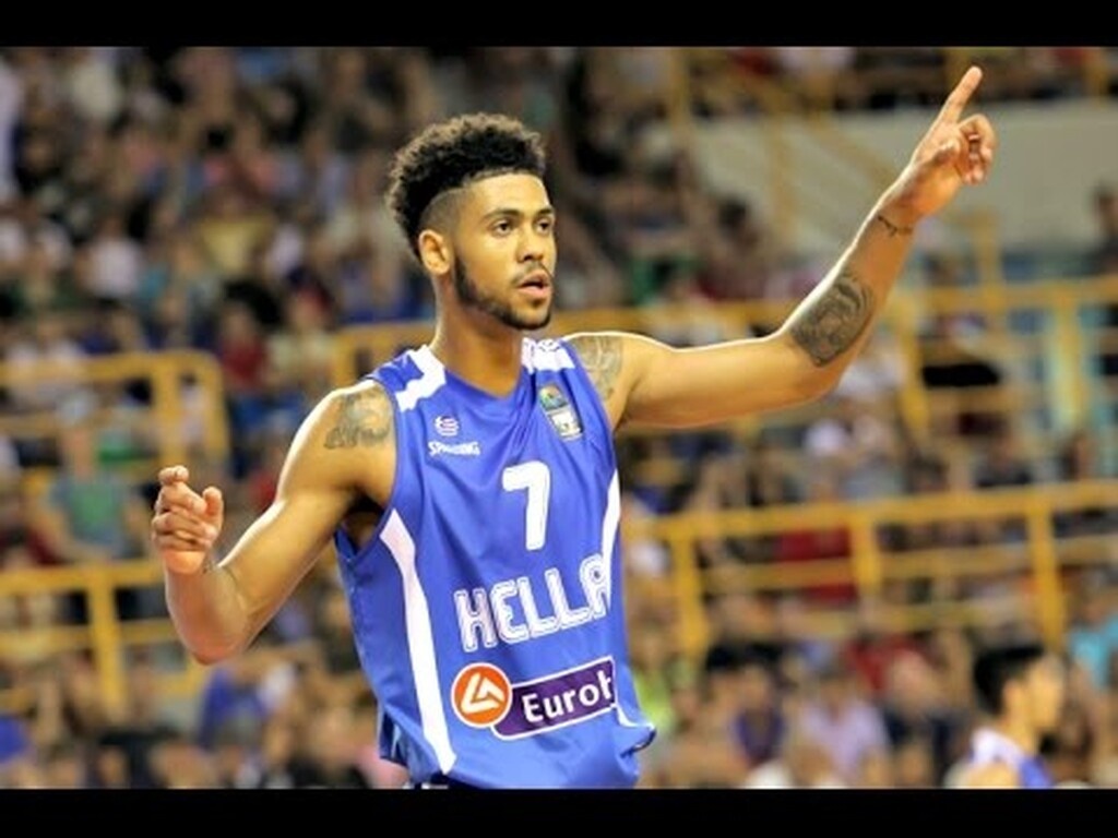 Άρχισε ο σχεδιασμός στην Ρεάλ Μαδρίτης: Κάνει πρόταση σε Ντόρσεϊ και Ρέινολντς (photos)