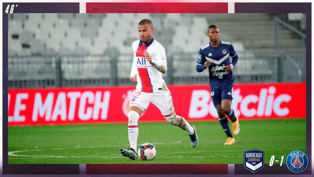 Ligue 1: Νίκη θρίλερ με Μαρσέιγ και κορυφή η Λιλ, ακολουθούν Παρί Σ.Ζ. και Λιόν (video+photos)