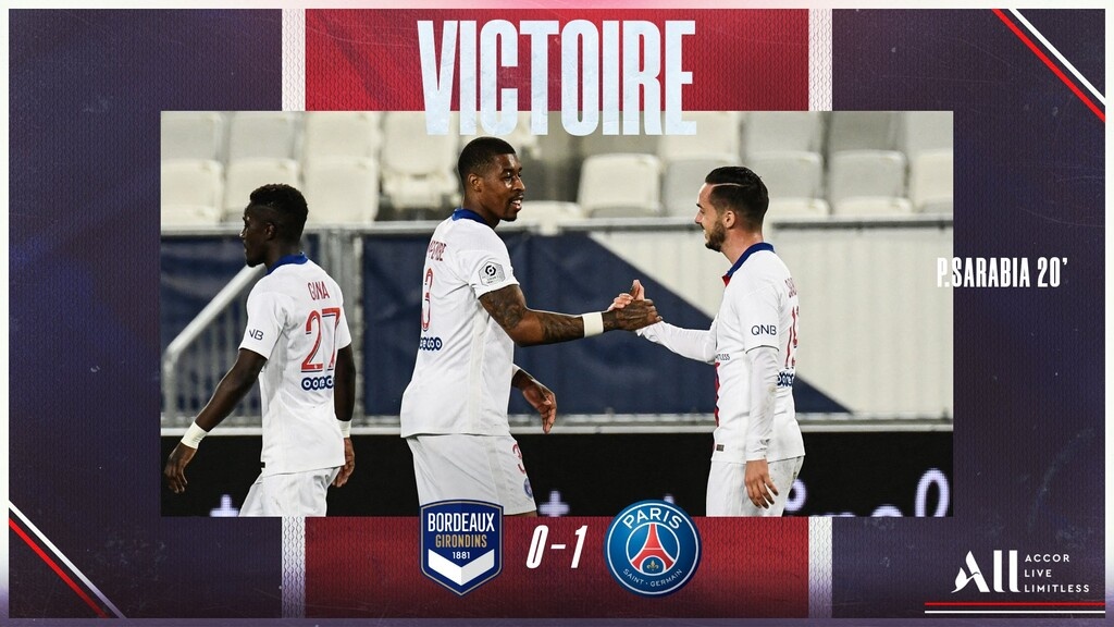 Ligue 1: Νίκη θρίλερ με Μαρσέιγ και κορυφή η Λιλ, ακολουθούν Παρί Σ.Ζ. και Λιόν (video+photos)