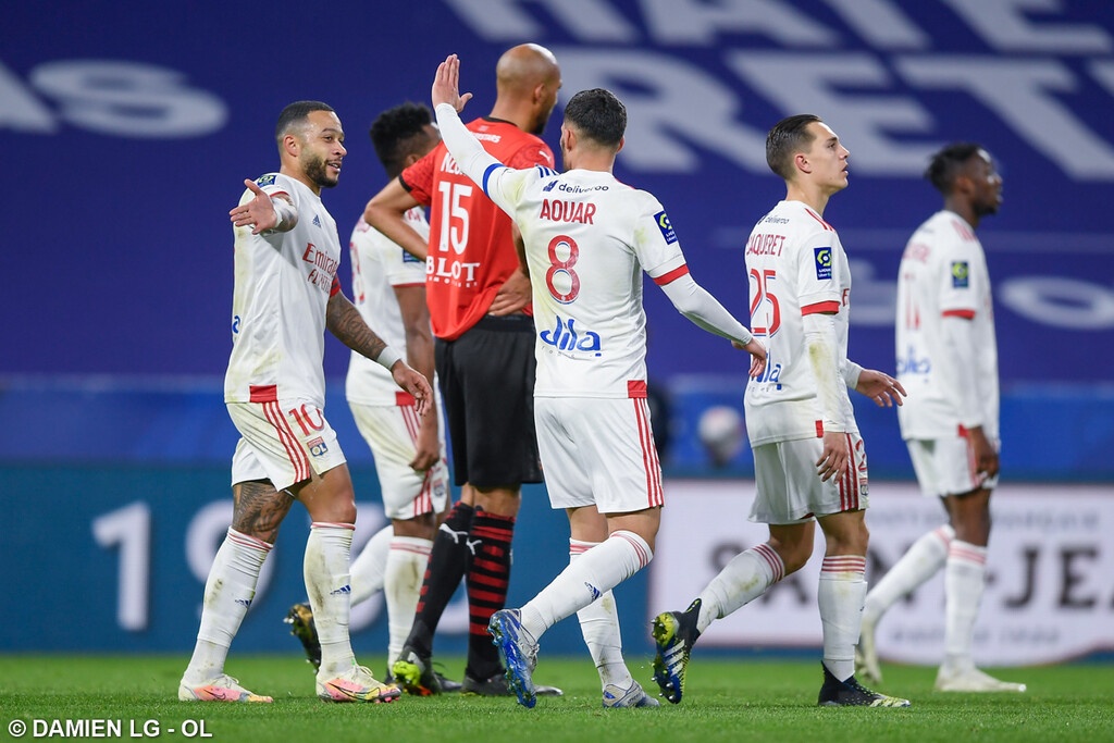 Ligue 1: Νίκη θρίλερ με Μαρσέιγ και κορυφή η Λιλ, ακολουθούν Παρί Σ.Ζ. και Λιόν (video+photos)