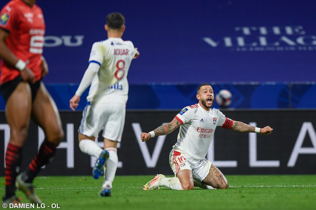 Ligue 1: Νίκη θρίλερ με Μαρσέιγ και κορυφή η Λιλ, ακολουθούν Παρί Σ.Ζ. και Λιόν (video+photos)
