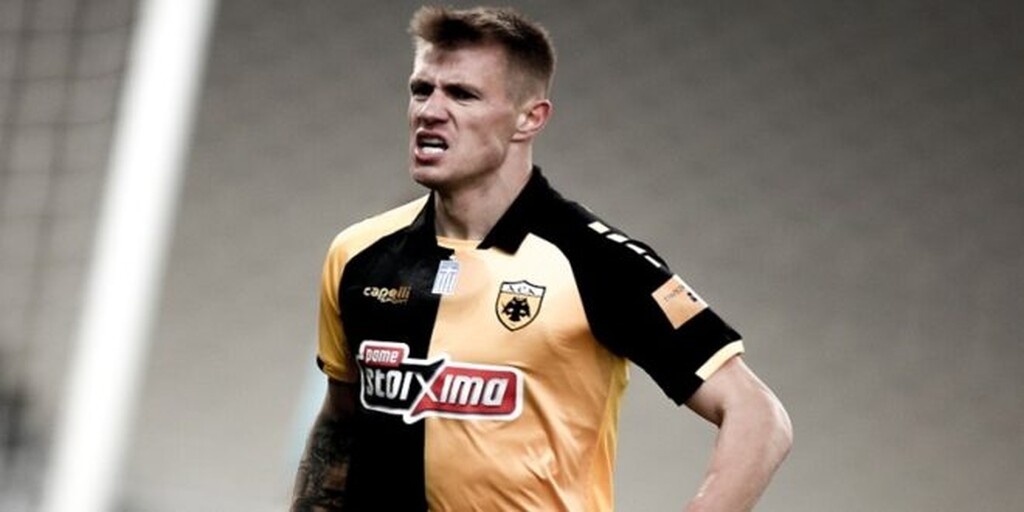 ΑΕΚ: Σειρήνες εξωτερικού για βασικό άσο - Τα δεδομένα της υπόθεσης (photos)