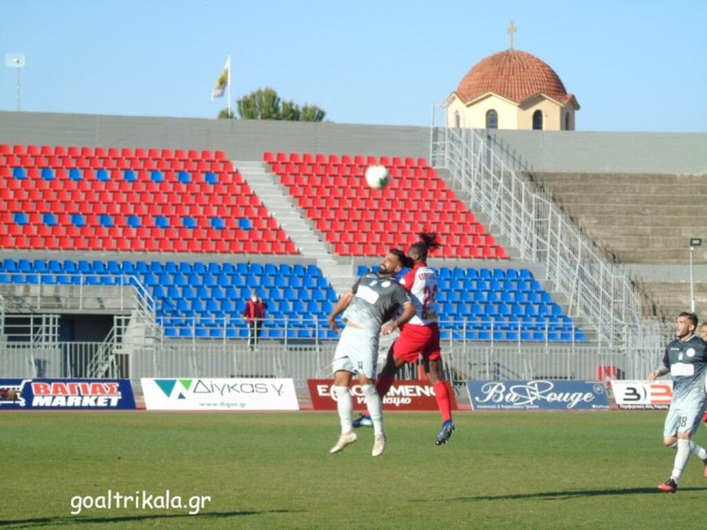 Super League 2: Διπλό… ανόδου για Εργοτέλη - Όλα τα γκολ