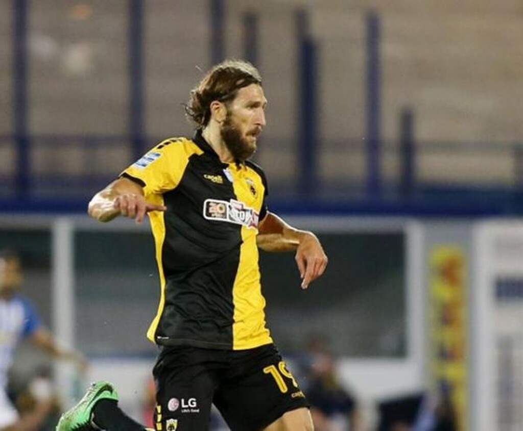 ΑΕΚ: Σκέψεις για όνομα-έκπληξη σε πόστο (photos)