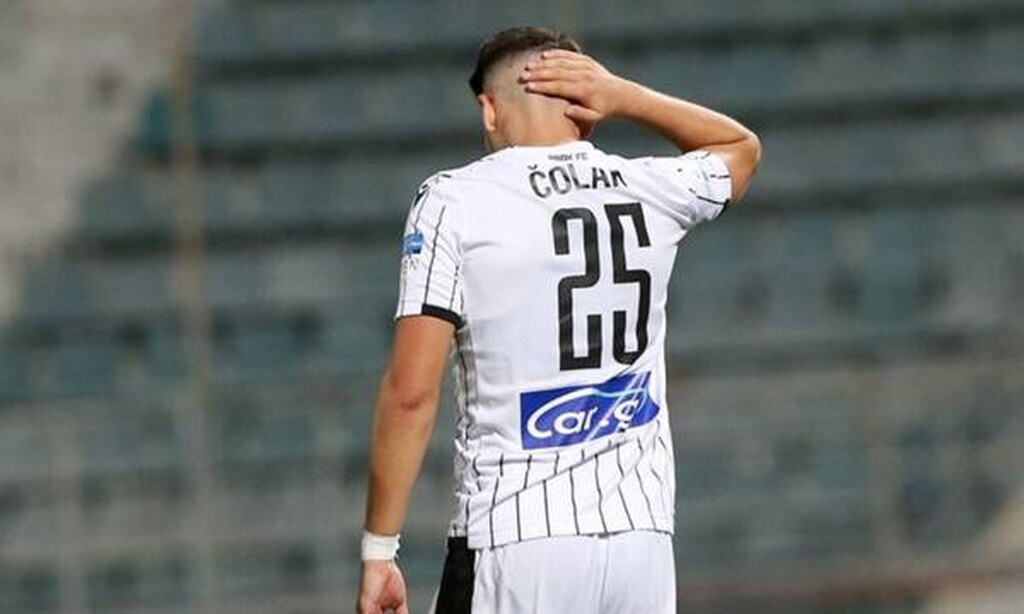 ΠΑΟΚ: Δεν ακούμπησε στην Τούμπα αλλά... αρέσει (photos)