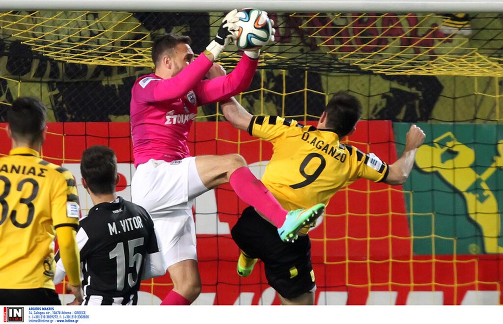 ΠΑΟΚ-Άρης: Τα καλύτερα γκολ στην Τούμπα – Από τον Βρύζα στον Χαβίτο! (video)