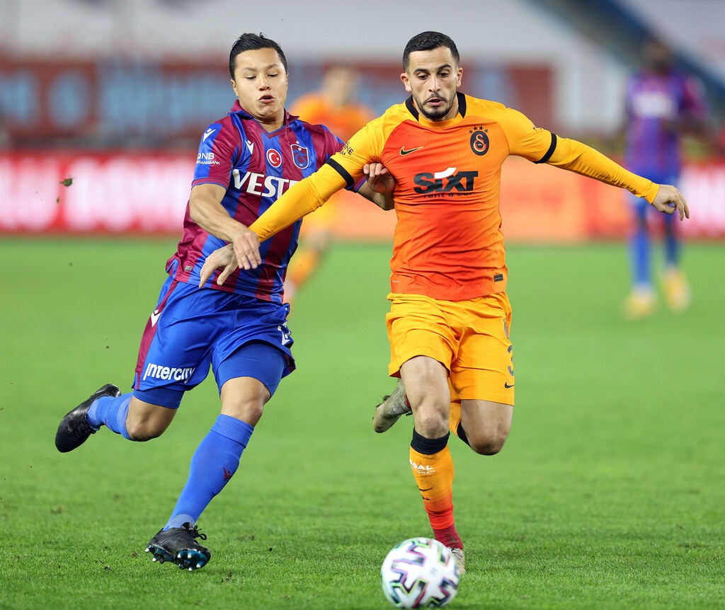 Στις ΗΠΑ για την όρασή του ο Ελαμπντελαουΐ