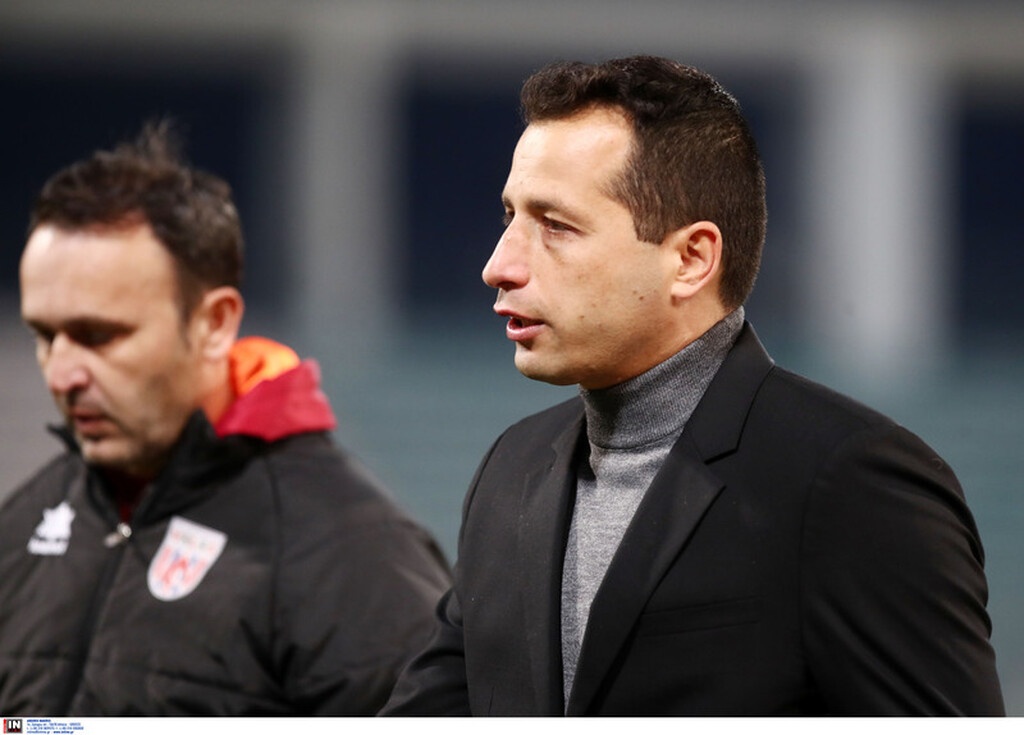 ΝΠΣ Βόλος-ΑΕΚ 1-0: Έτσι πέρασε η Ένωση στα ημιτελικά (video+photos)