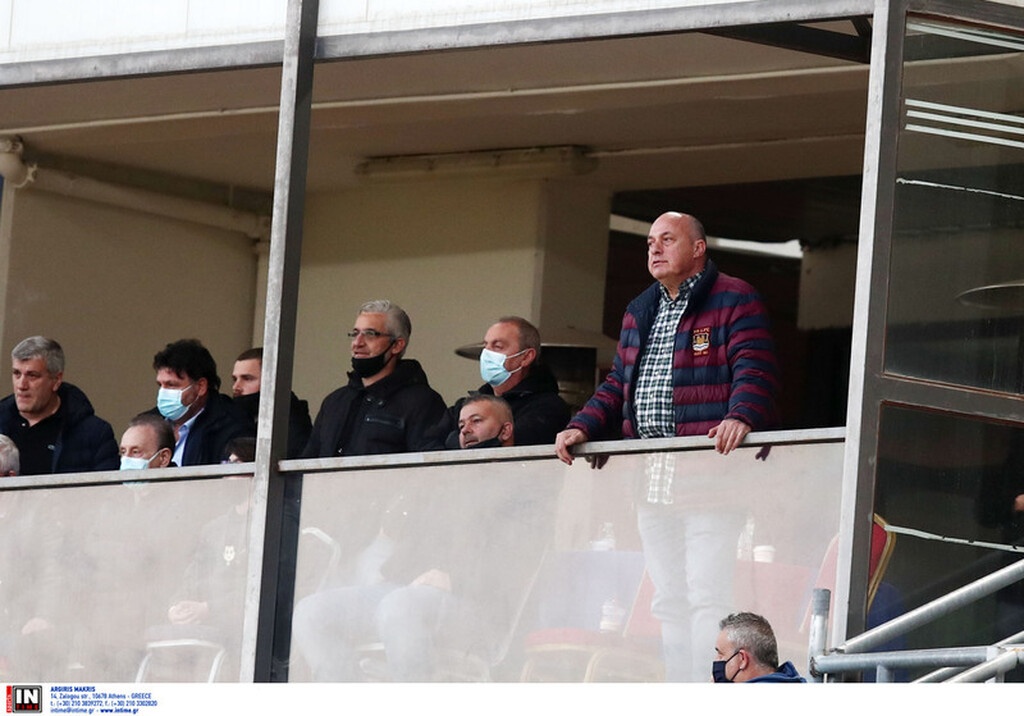 ΝΠΣ Βόλος-ΑΕΚ 1-0: Έτσι πέρασε η Ένωση στα ημιτελικά (video+photos)