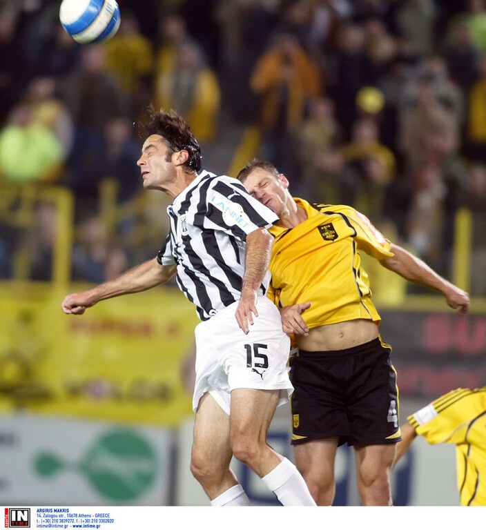 ΠΑΟΚ-Άρης: Τα καλύτερα γκολ στην Τούμπα – Από τον Βρύζα στον Χαβίτο! (video)