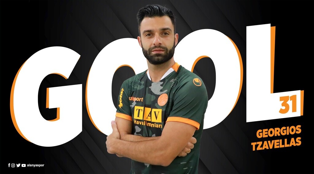 Τουρκία: Μπακασέτας και Τζαβέλλας… μάτωσαν τα δίχτυα! (Video+Photos)