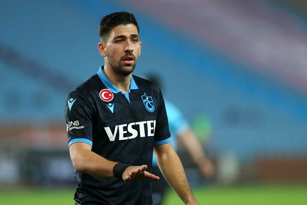 Τουρκία: Μπακασέτας και Τζαβέλλας… μάτωσαν τα δίχτυα! (Video+Photos)