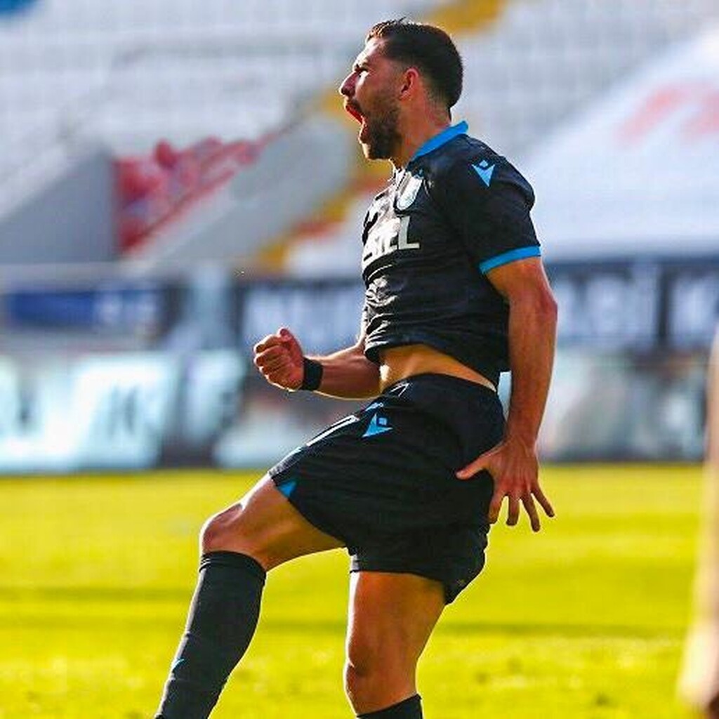 Τουρκία: Μπακασέτας και Τζαβέλλας… μάτωσαν τα δίχτυα! (Video+Photos)