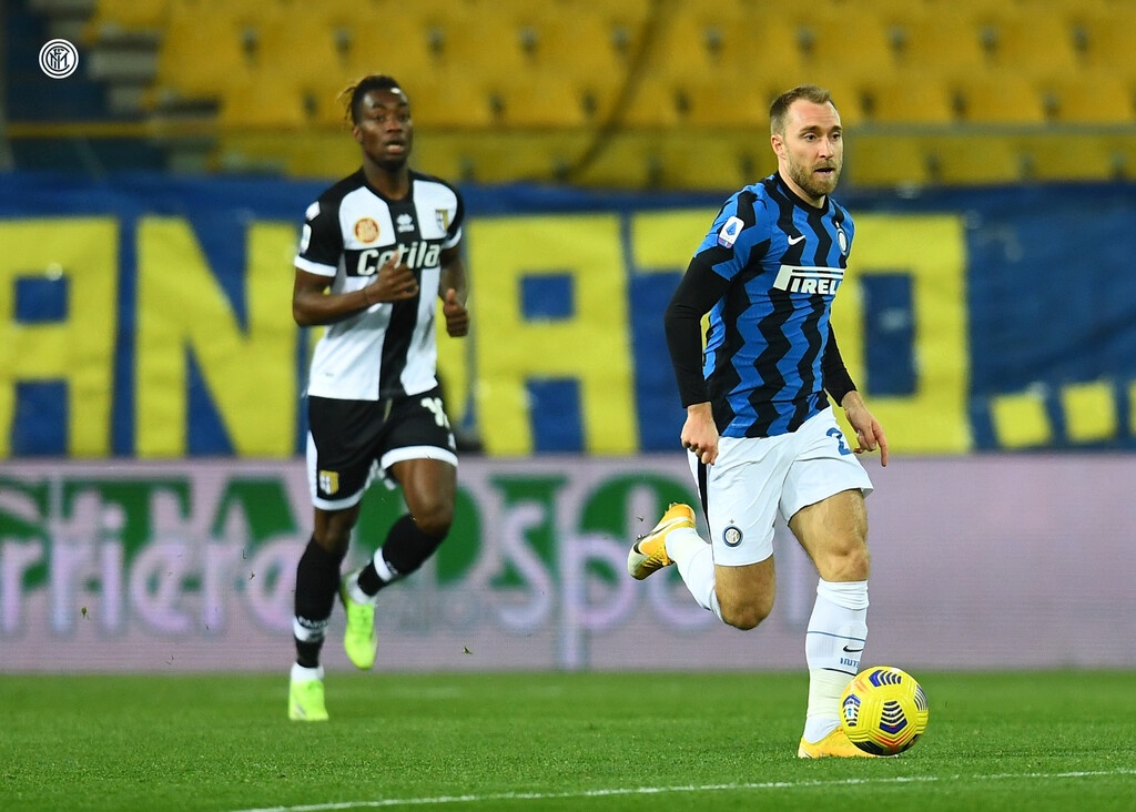 Serie A: Αλέξις λαμπρός την πήγε στο +6! (Photos)