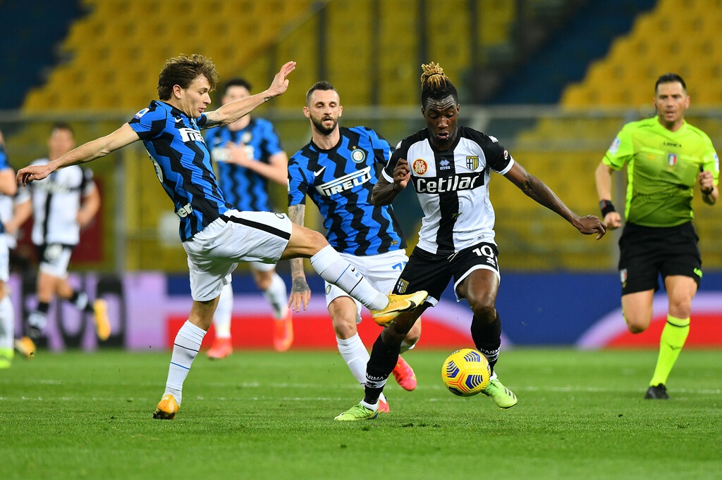 Serie A: Αλέξις λαμπρός την πήγε στο +6! (Photos)
