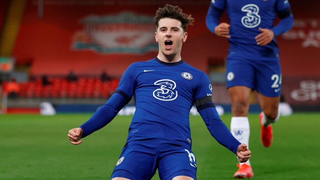 Premier League: Η Τσέλσι... άλωσε το Λίβερπουλ! (Video+Photos)