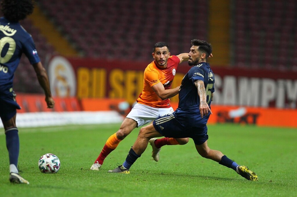 Στις ΗΠΑ για την όρασή του ο Ελαμπντελαουΐ