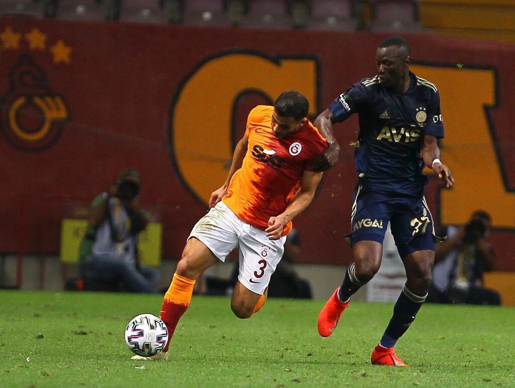 Στις ΗΠΑ για την όρασή του ο Ελαμπντελαουΐ