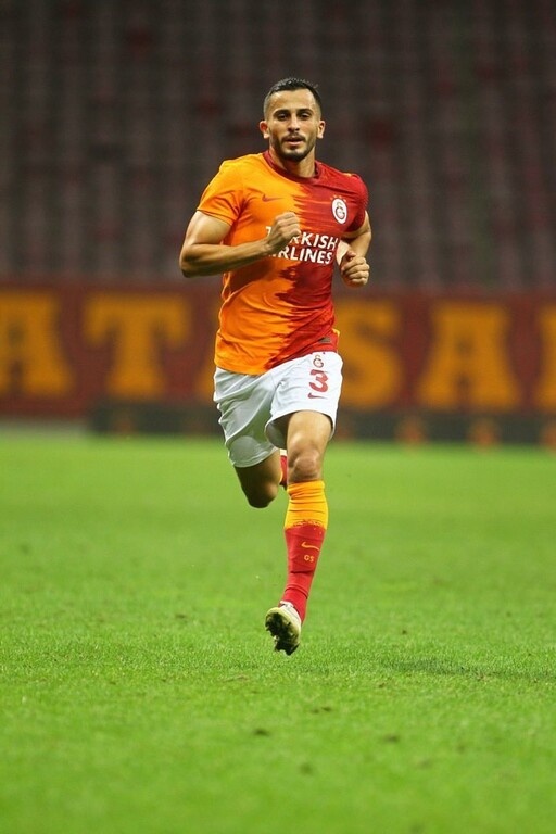 Στις ΗΠΑ για την όρασή του ο Ελαμπντελαουΐ