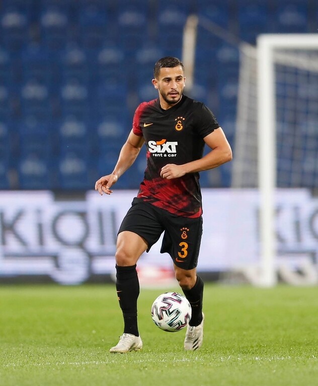 Στις ΗΠΑ για την όρασή του ο Ελαμπντελαουΐ