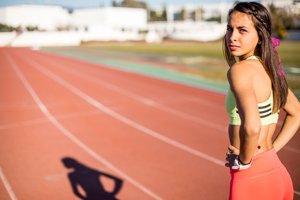 Στίβος-Ευρωπαϊκό κλειστού: Καλύτερη φετινή επίδοση για την Μαρινάκου, αλλά αποκλεισμός στα 1.500μ