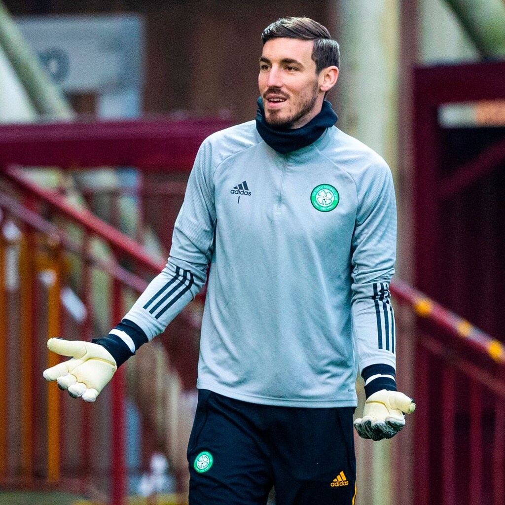 Ο λόγος που τέθηκε στο περιθώριο ο Μπάρκας στην Σέλτικ