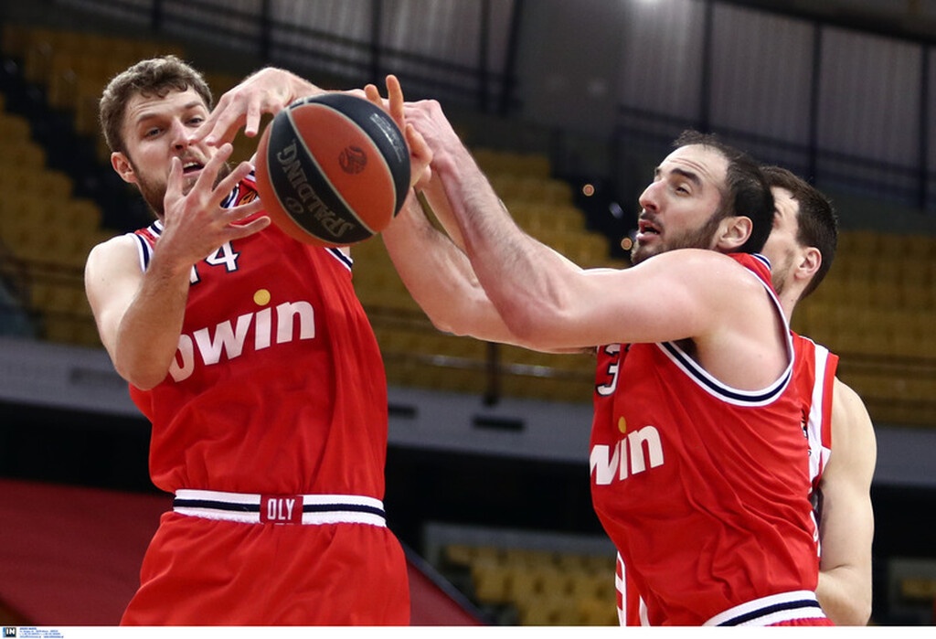 Ολυμπιακός: Έτσι επέστρεψε στις νίκες (video)