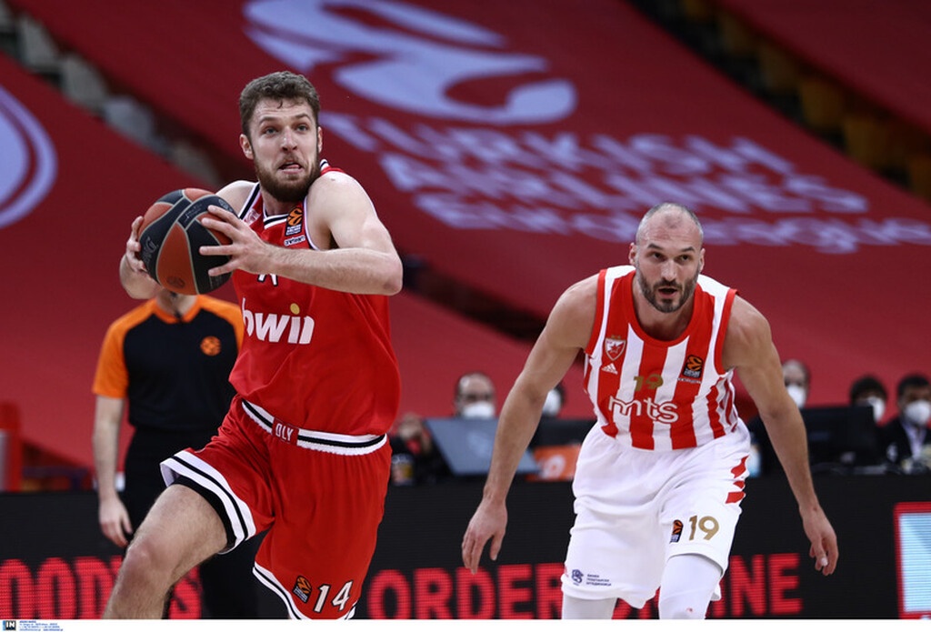 Ολυμπιακός: Έτσι επέστρεψε στις νίκες (video)