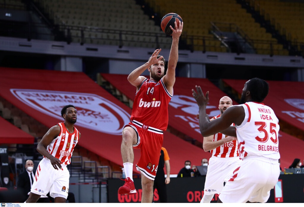 Ολυμπιακός: Έτσι επέστρεψε στις νίκες (video)