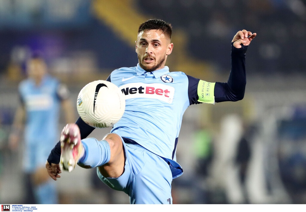 Ατρόμητος: Χωρίς Κιβρακίδη-Γιαννιώτη με Αστέρα! (Photos)