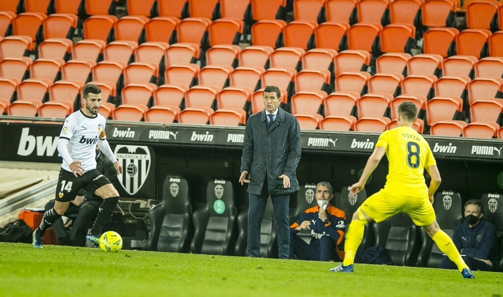 La Liga: Επική ανατροπή η Βαλένθια!