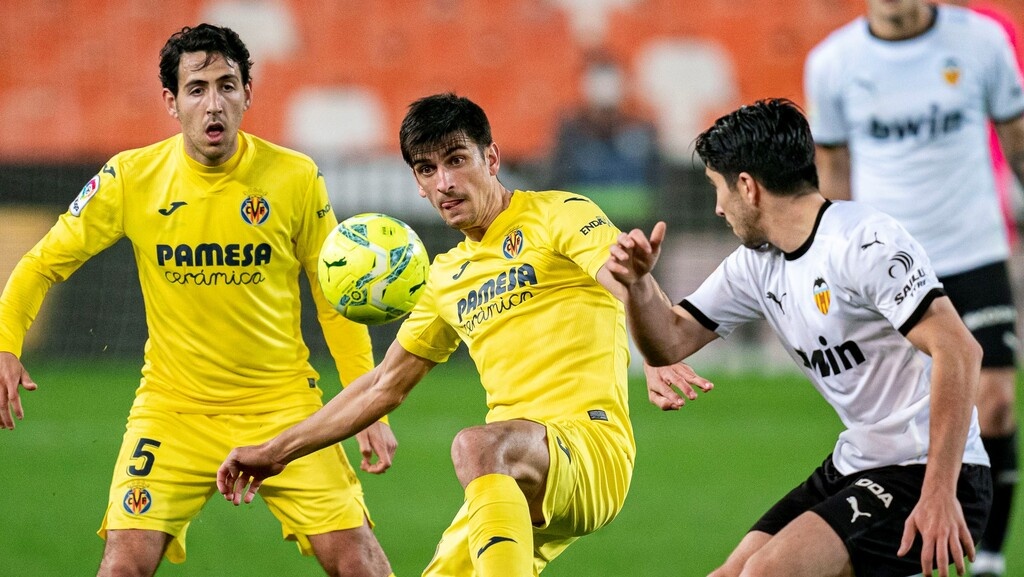 La Liga: Επική ανατροπή η Βαλένθια!