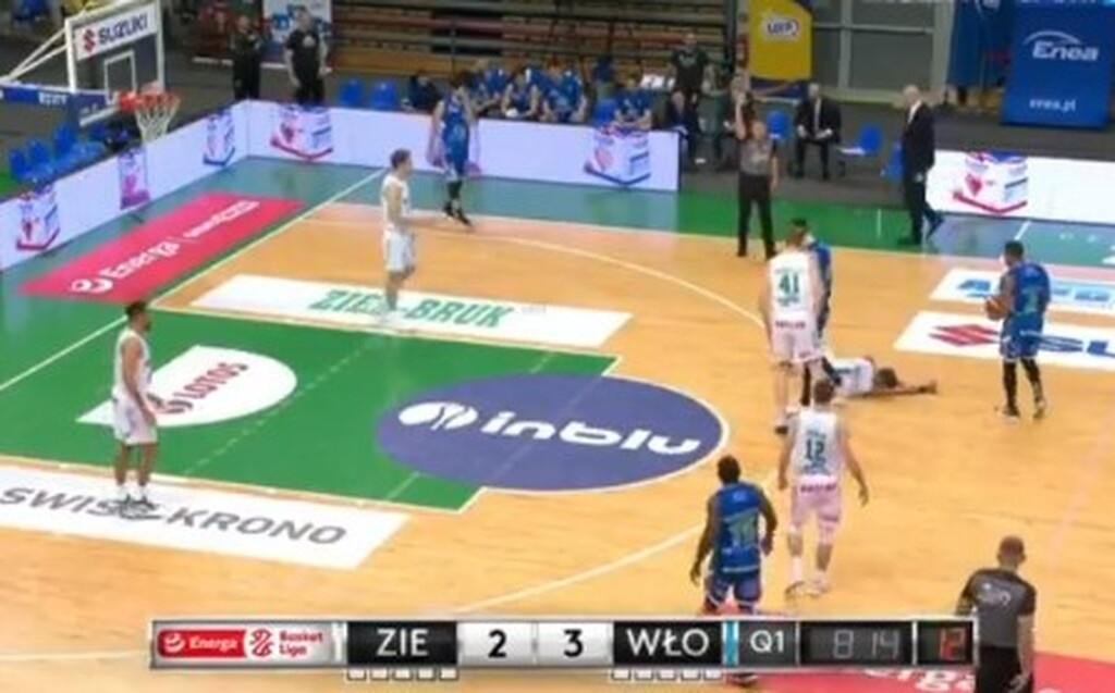 Συναργεμός για Παππά - Φόβοι για σοβαρό τραυματισμό (video+photos)